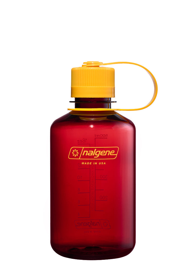 16oz Narrow Mouth Bottle