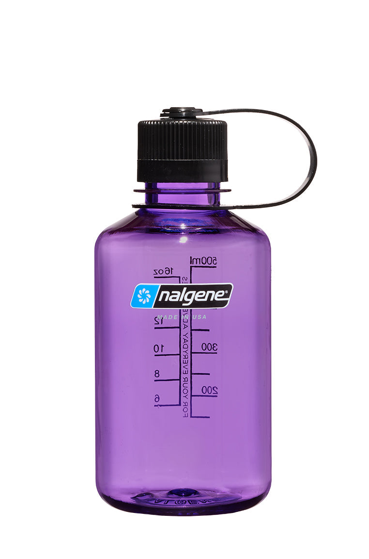 16oz Narrow Mouth Bottle