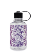 16oz Narrow Mouth Animal Print Bottles