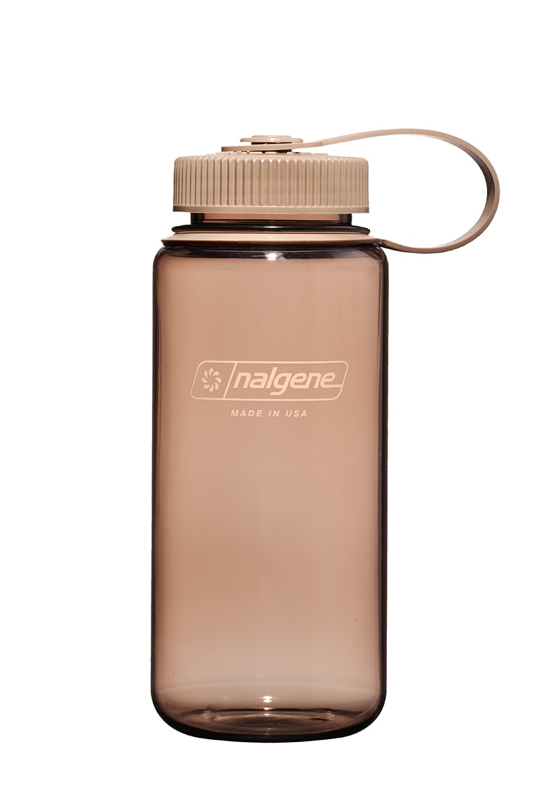 16oz Wide Mouth Bottle