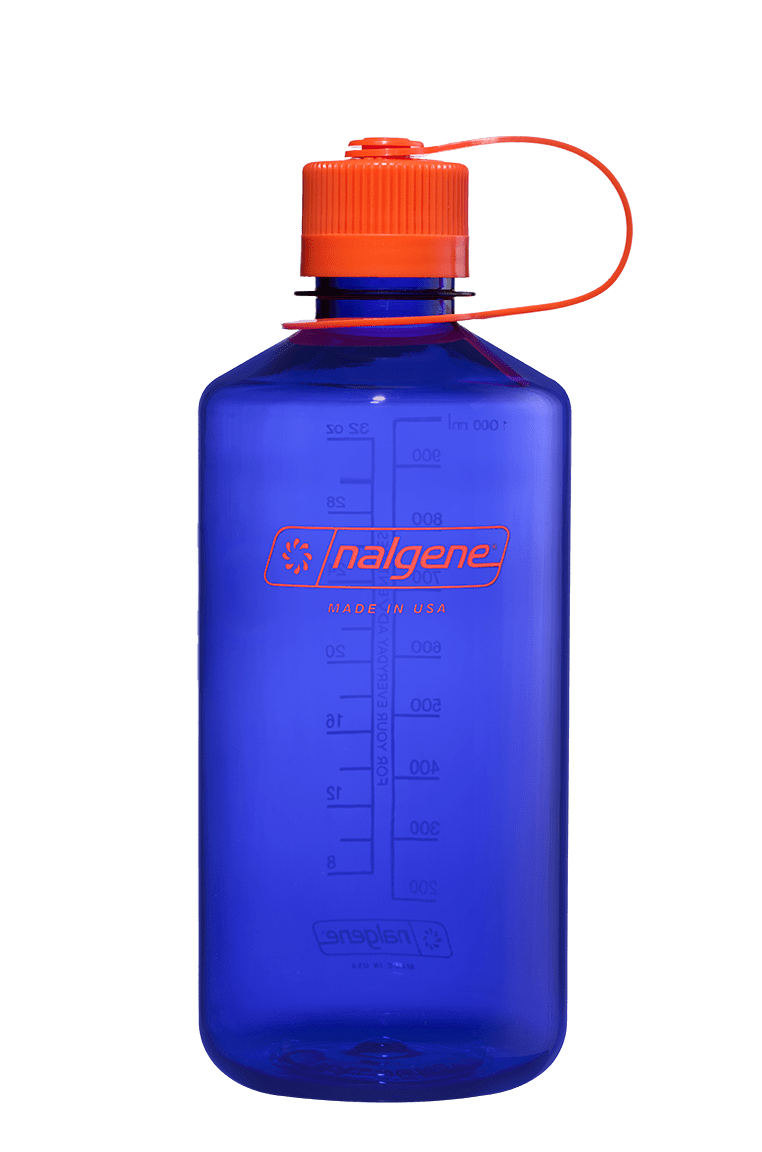 32oz Narrow Mouth Bottle