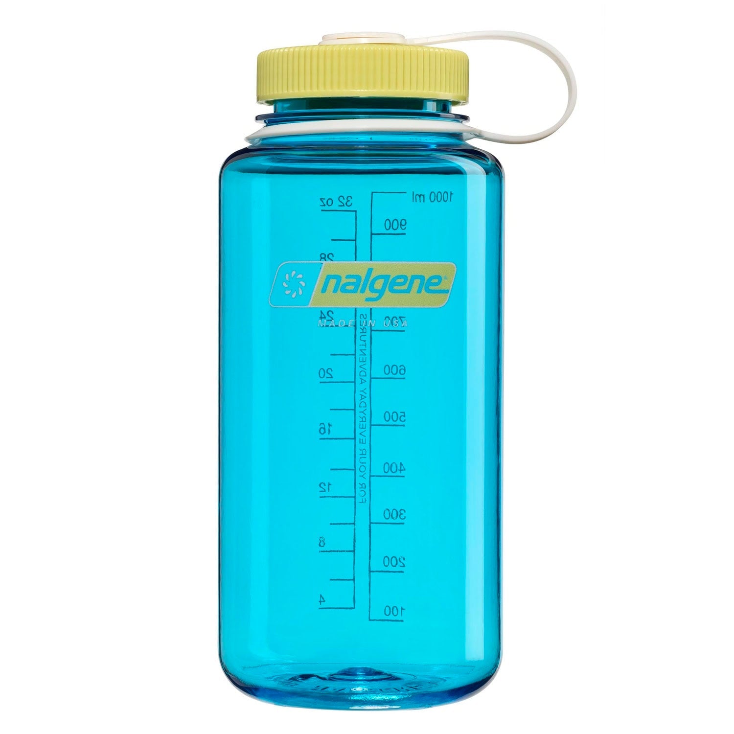 32oz Wide Mouth Thrill & Motion